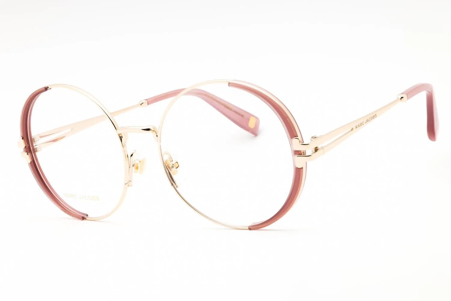 Marc Jacobs MJ1093 Eyeglasses - view 3